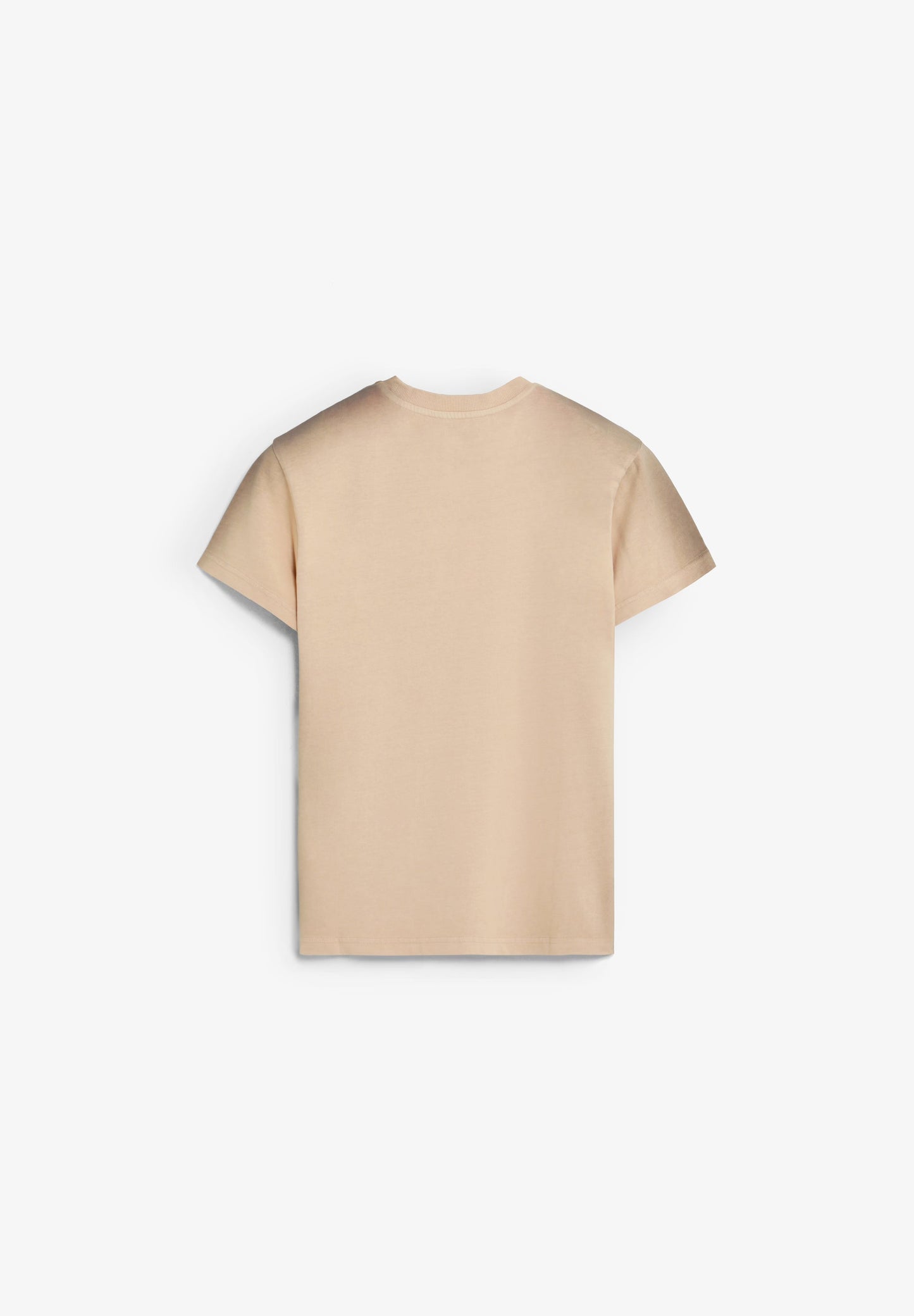 MONTANA PRINT T-SHIRT