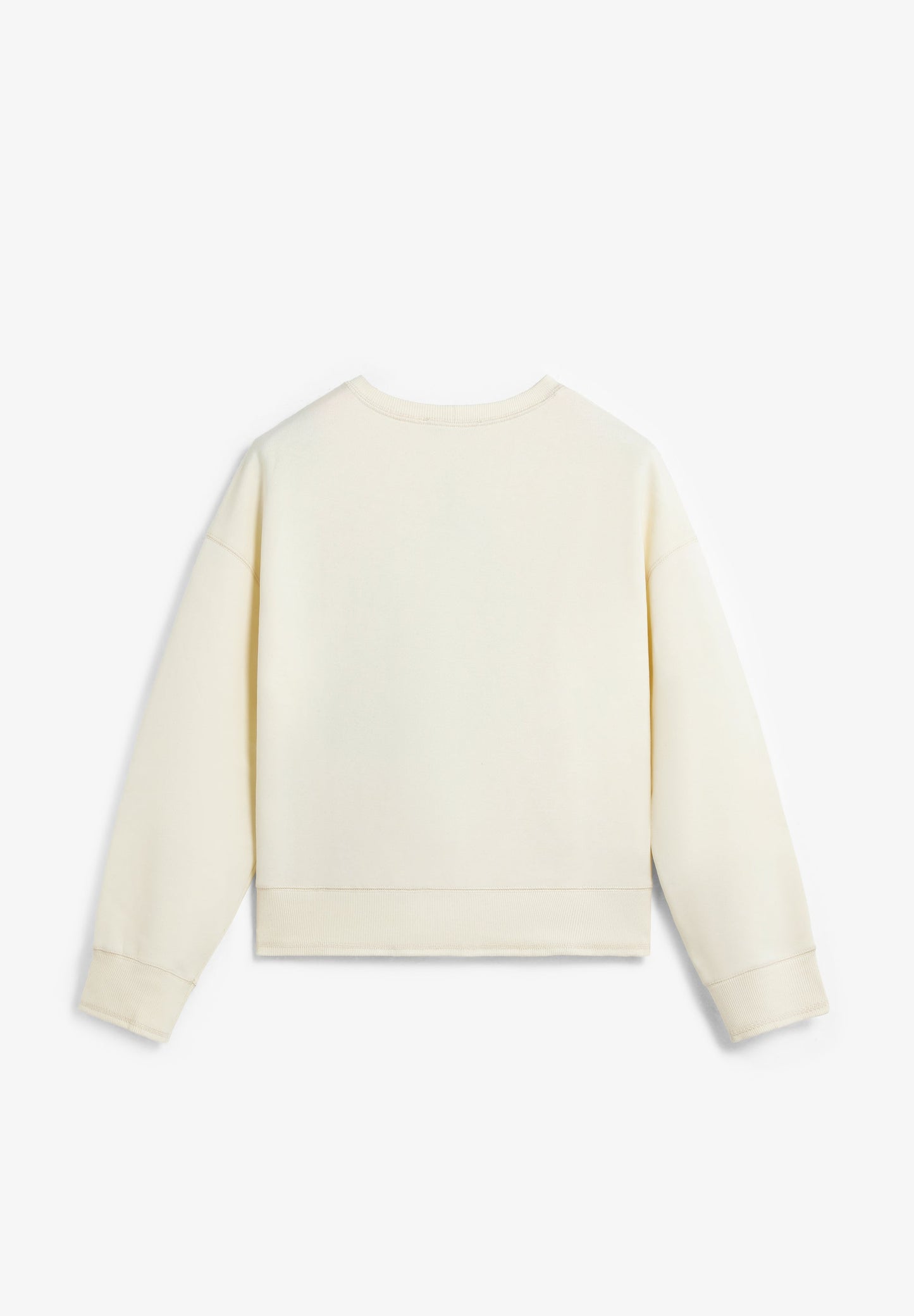 FLOCKED SKULL HOODIE
