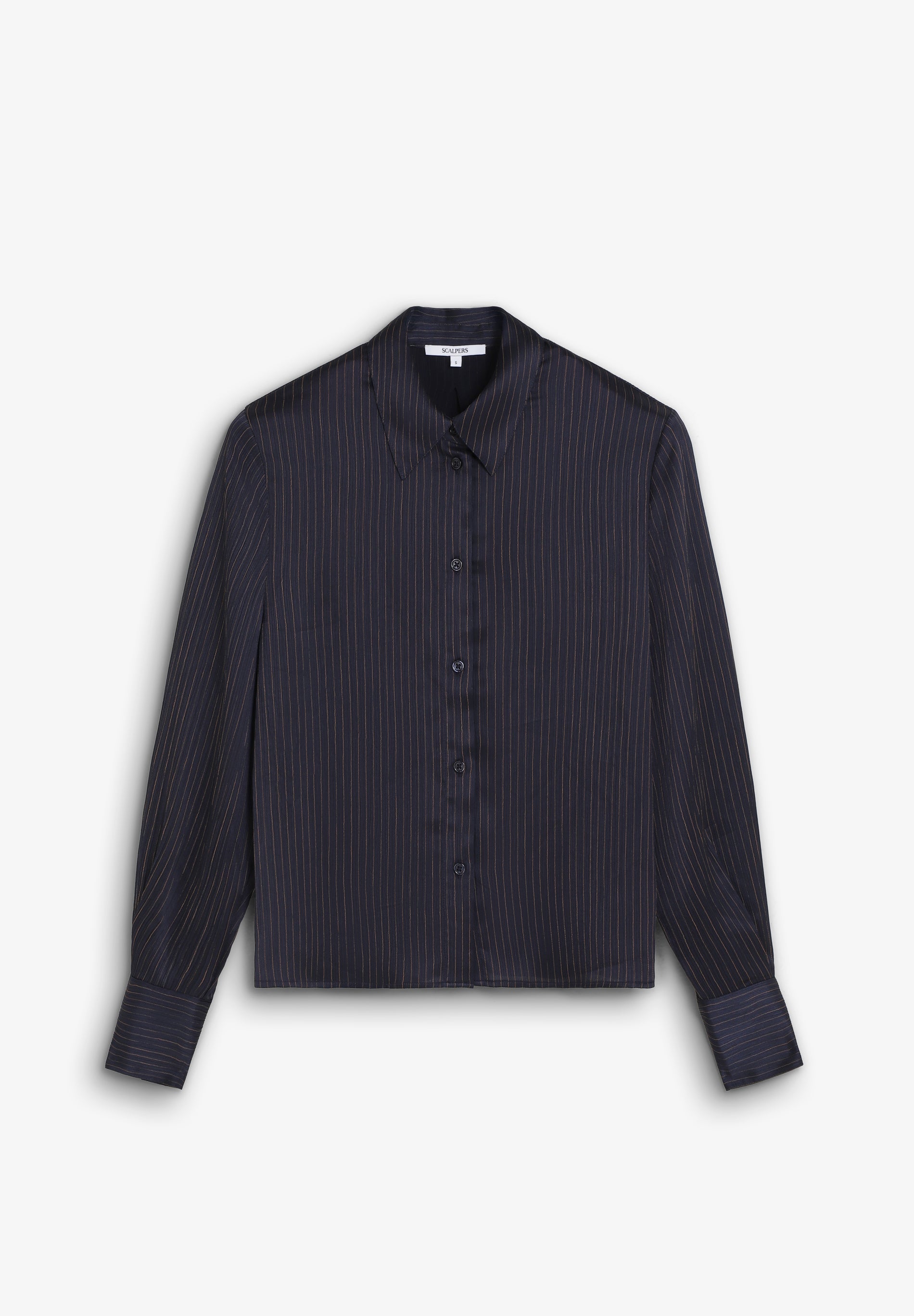 SCCRINDI SHIRT