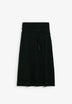 SCCORDKNIT SKIRT