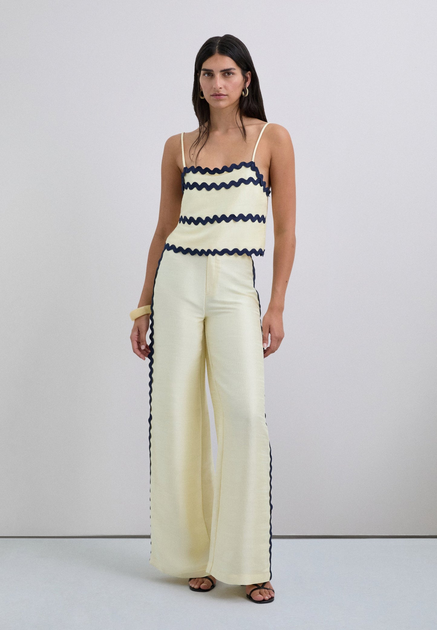 PANTALON ONDAS CONTRASTE