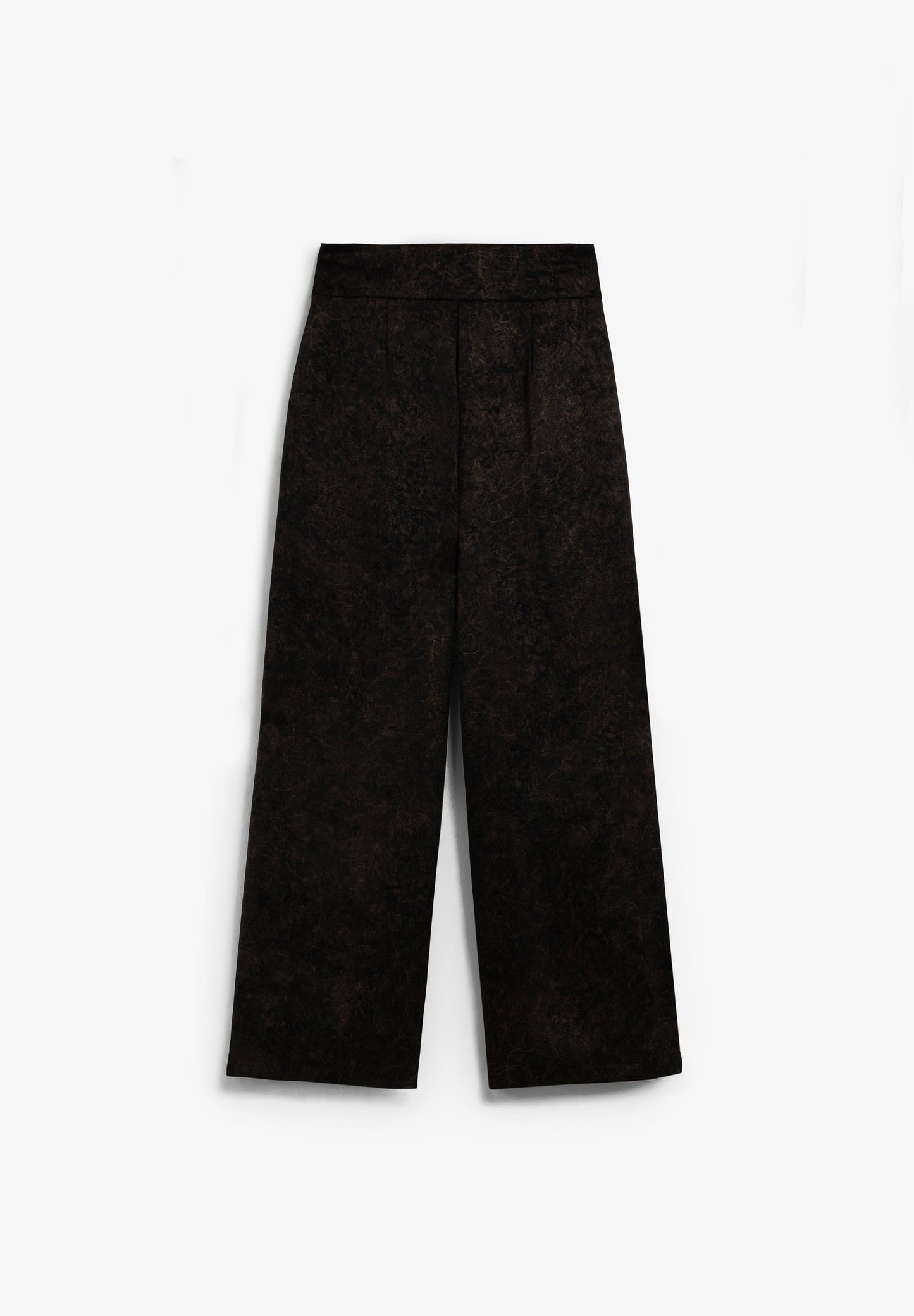 SCDARKMARBLEFOIL PANT