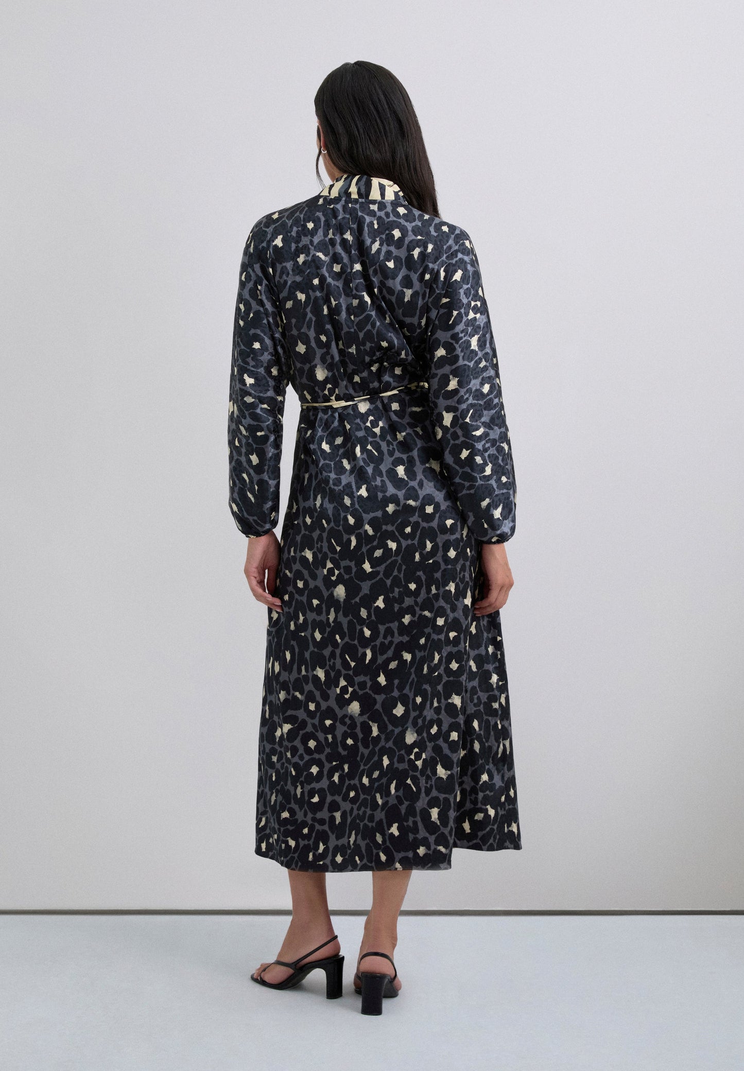 SCDUOPRINTJAC DRESS