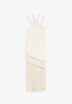 SATIN CAMISOLE TOP