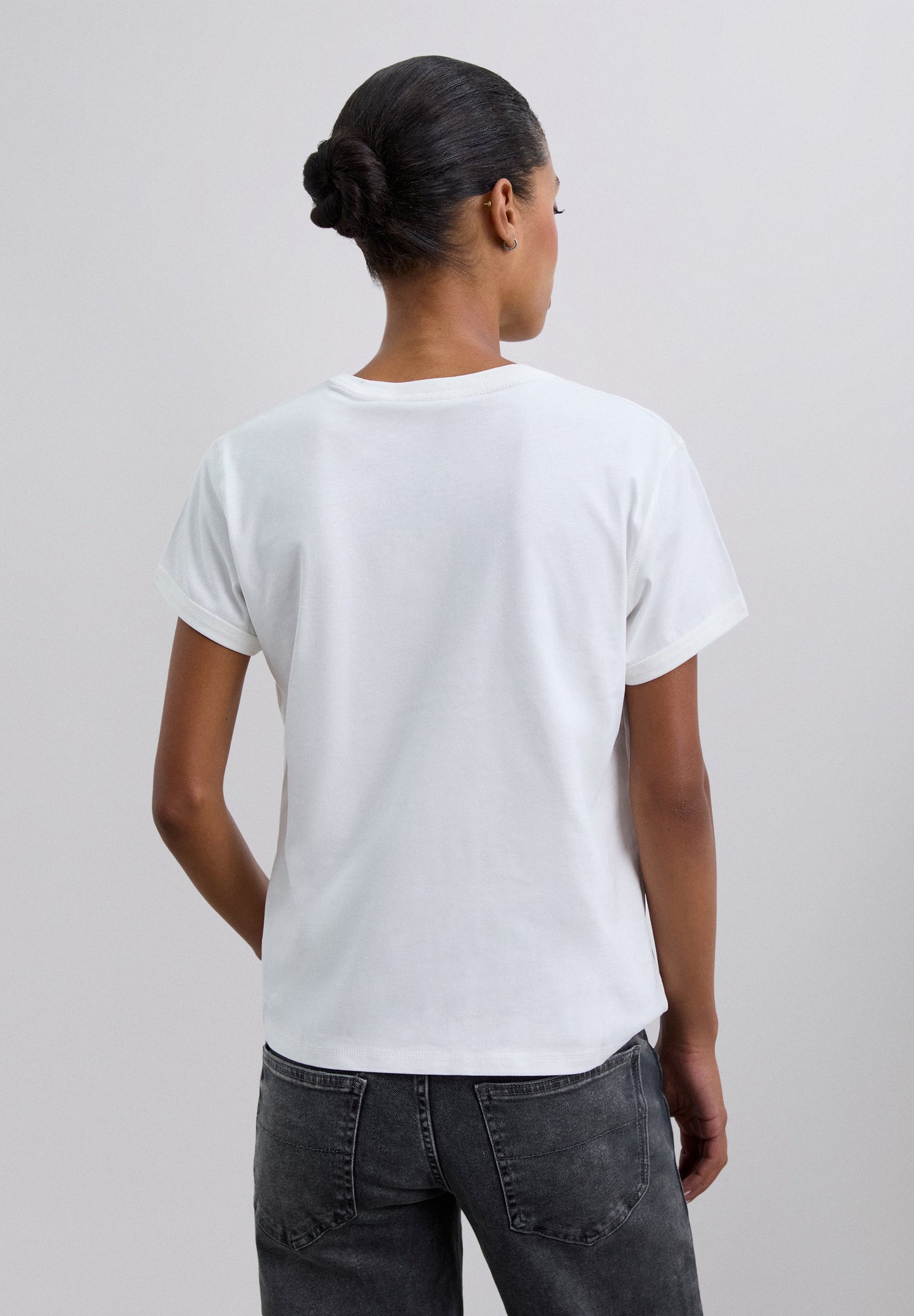 SCGIRL TEE