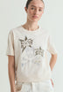 ROCK SKULL T-SHIRT