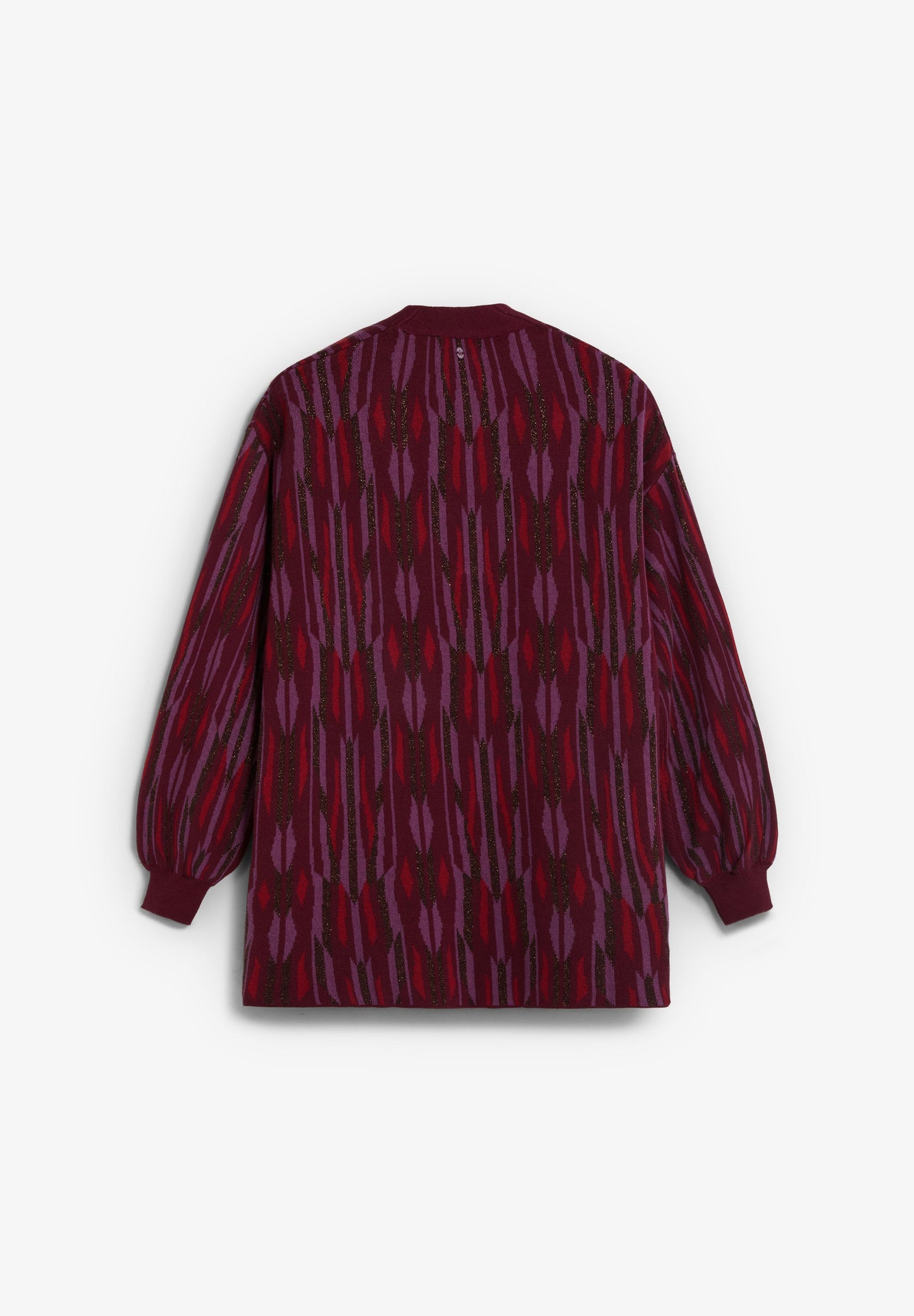 SCIRCLEKNITSET CARDIGAN