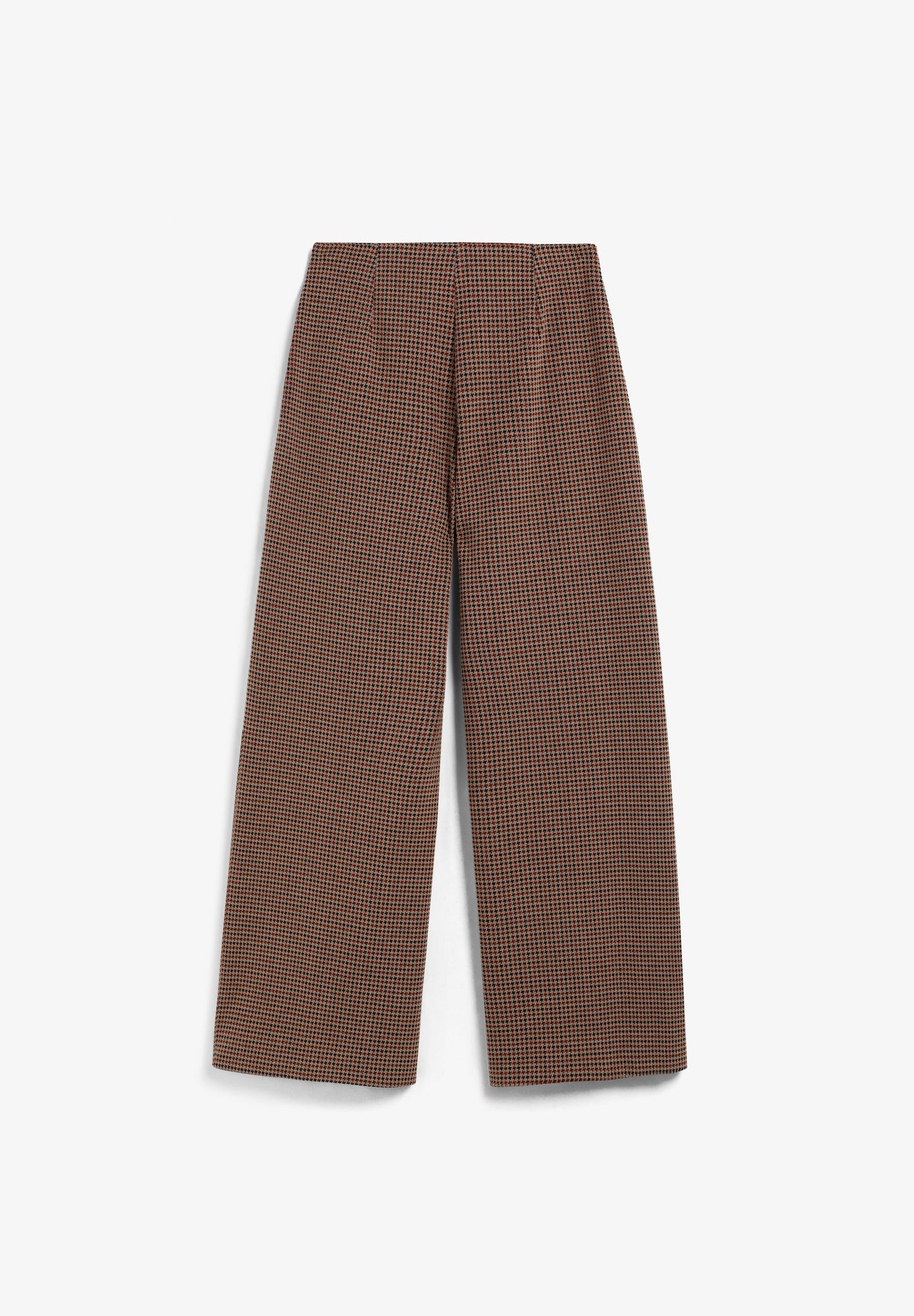 HOUNSTOOTH CULOTTES