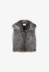 SCHAIRYFUR VEST