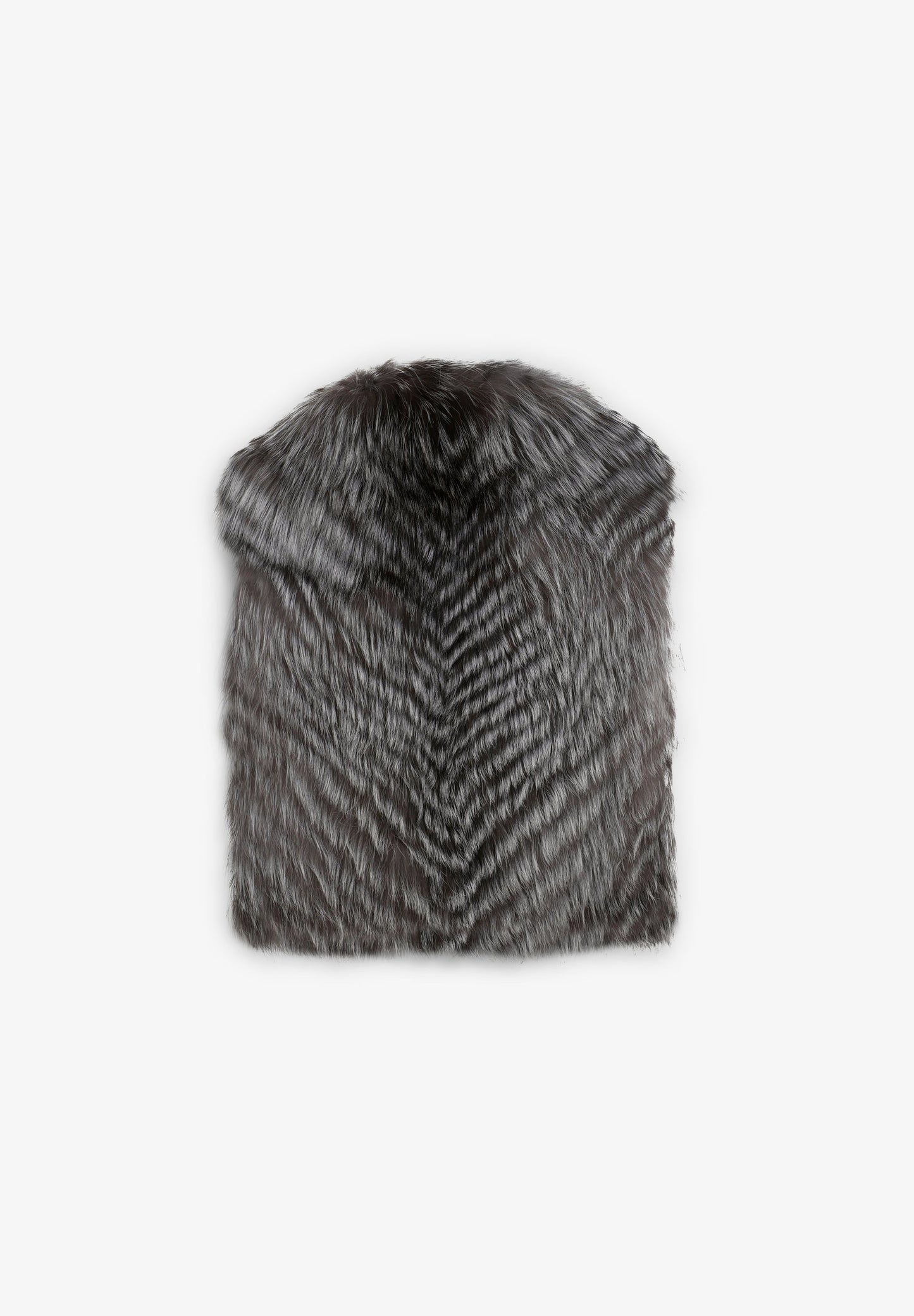 SCHAIRYFUR VEST