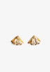 PENDIENTES FLOR LOGO