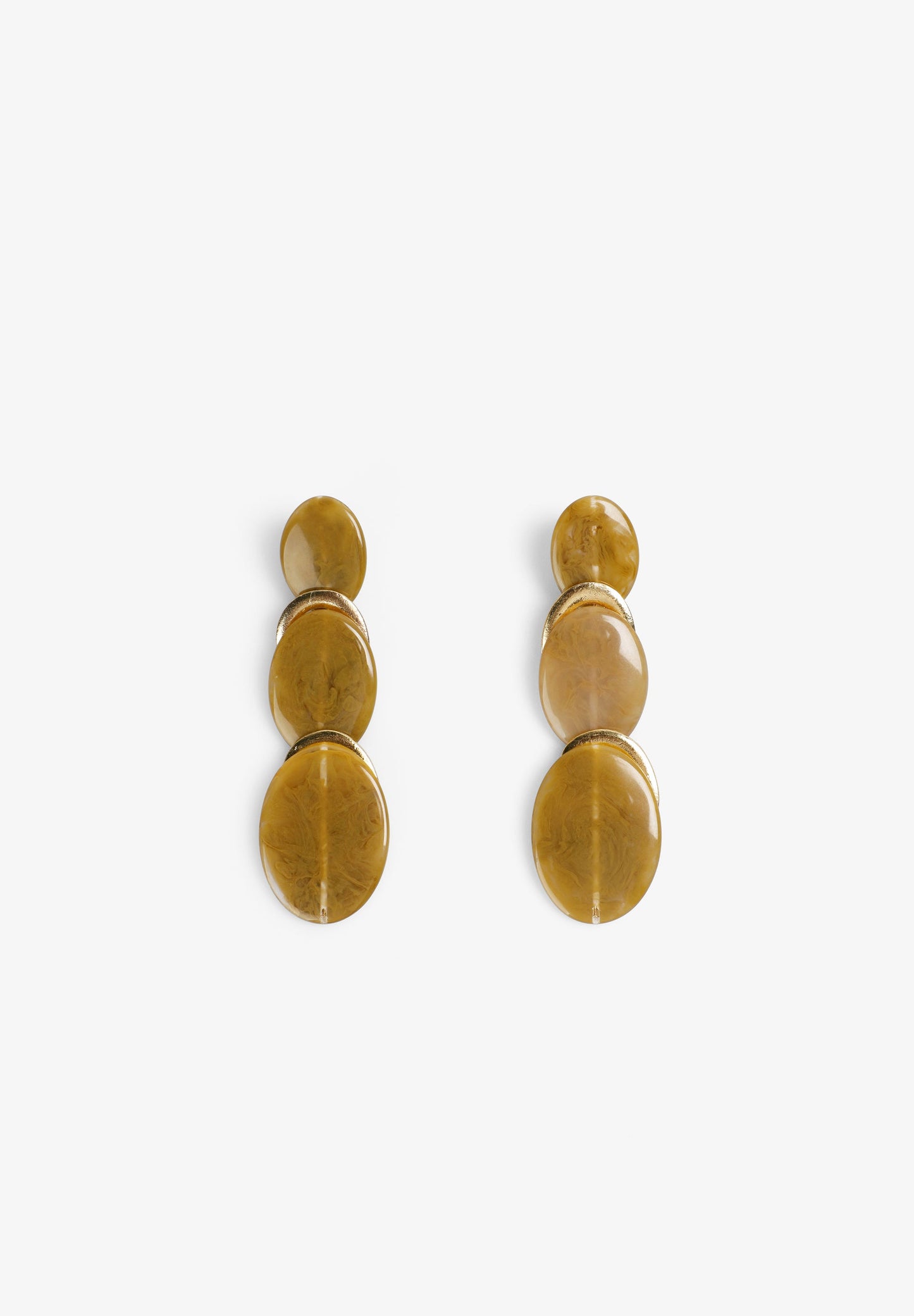 PENDIENTES LARGOS - Scalpers