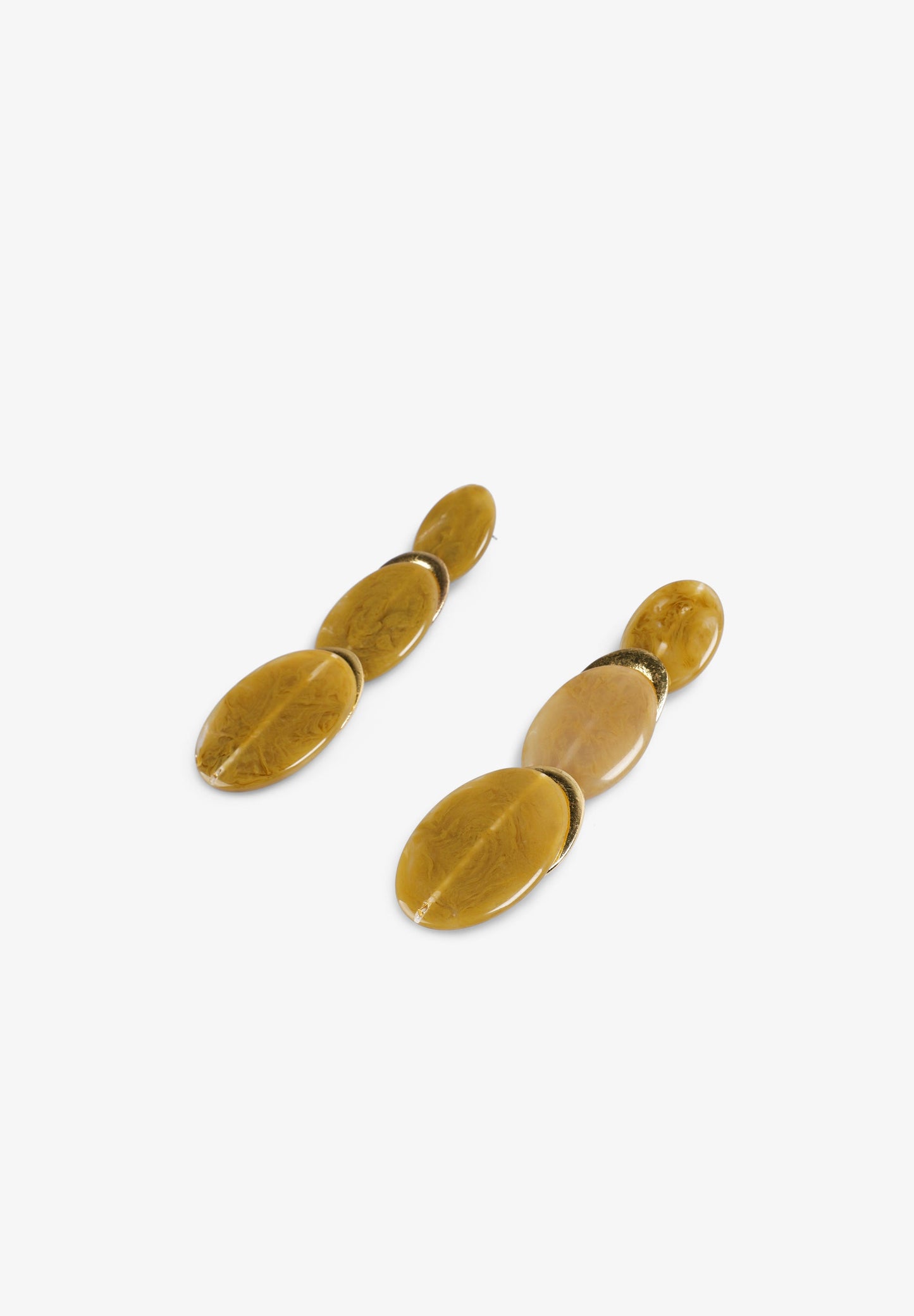 PENDIENTES LARGOS - Scalpers