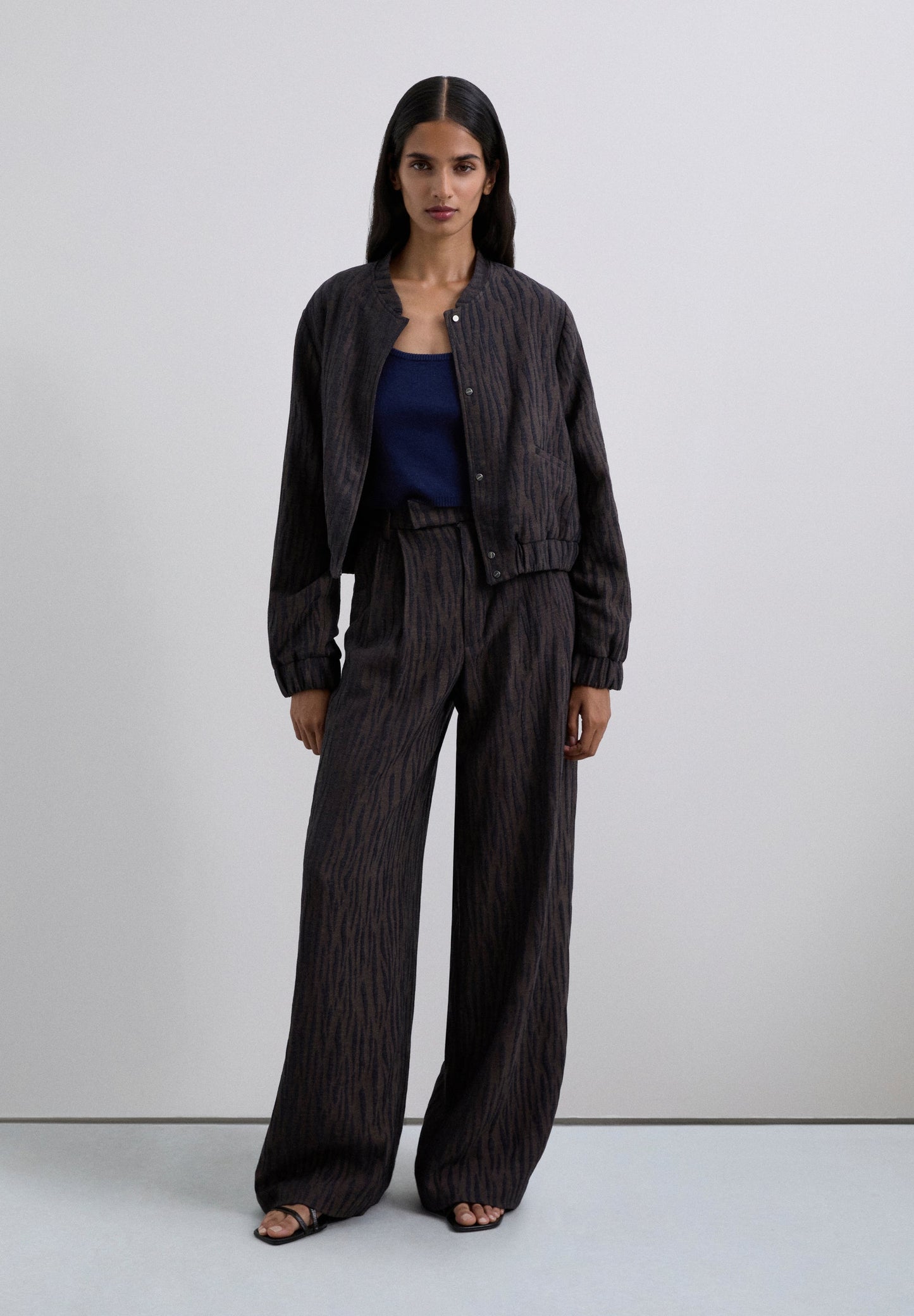 SCOBOM JACKET