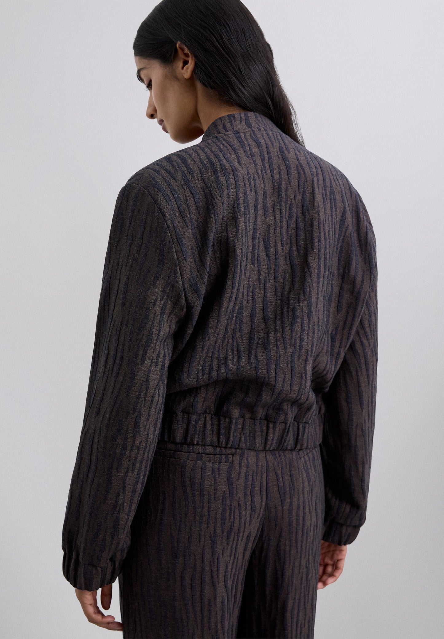 SCOBOM JACKET