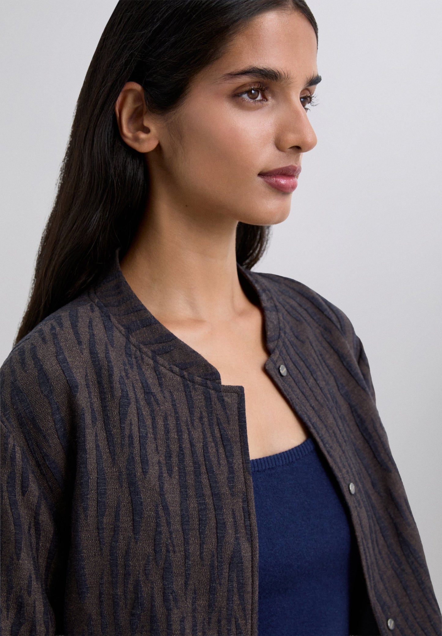 SCOBOM JACKET