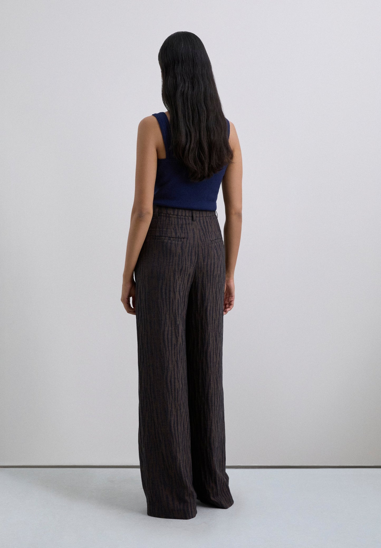 SCOBOM  PANT
