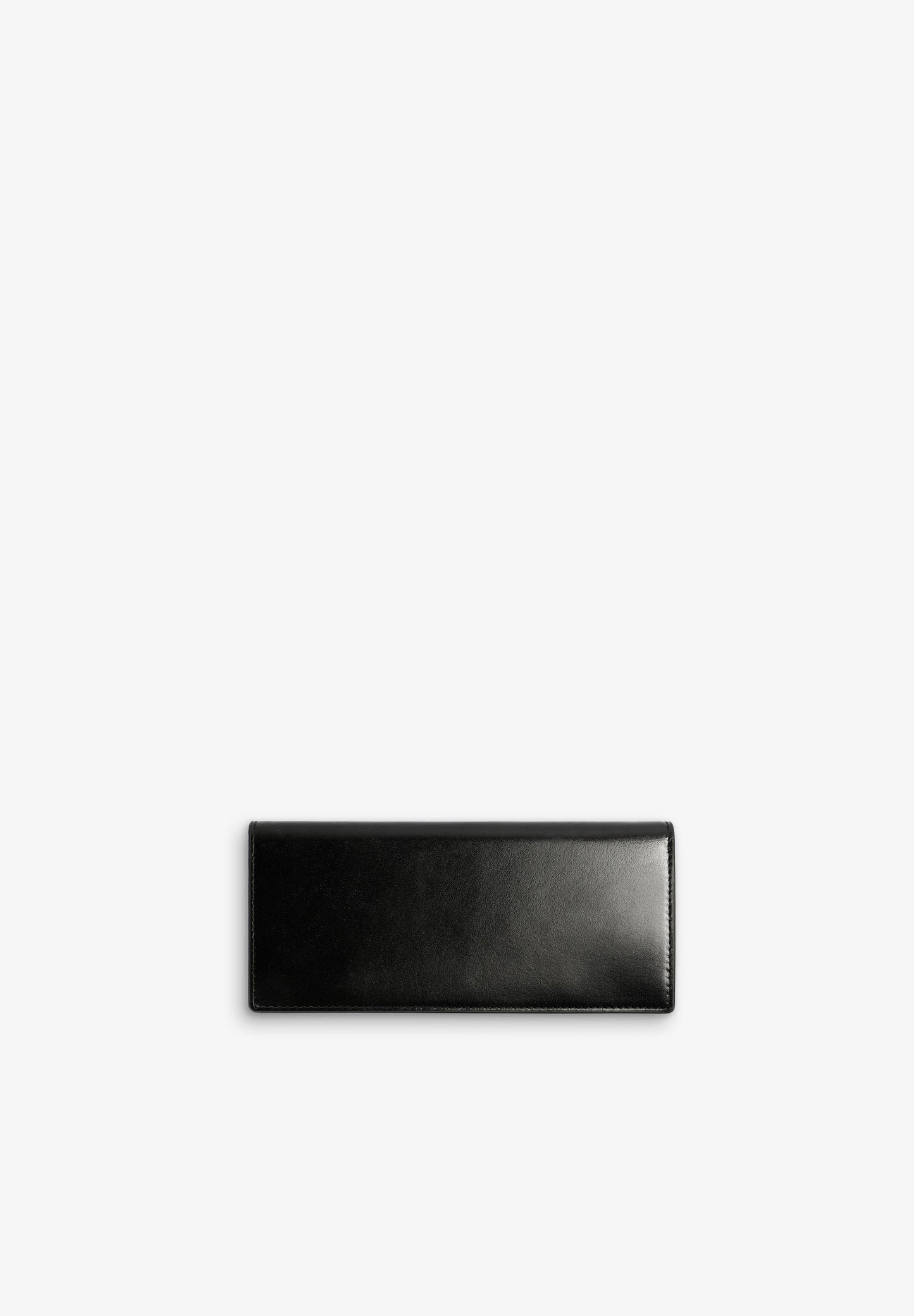 SCLEATHERPLAIN WALLET