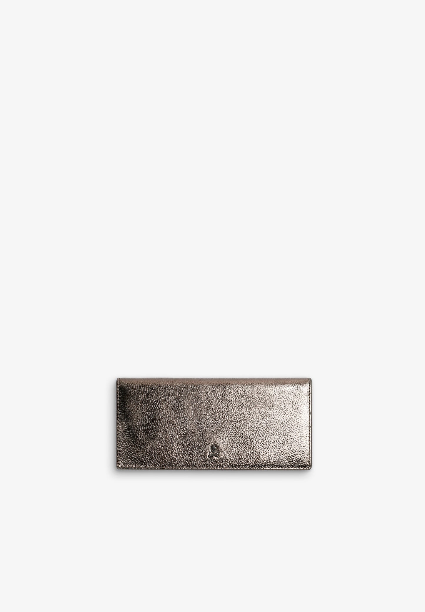 SCLEATHERPLAIN WALLET