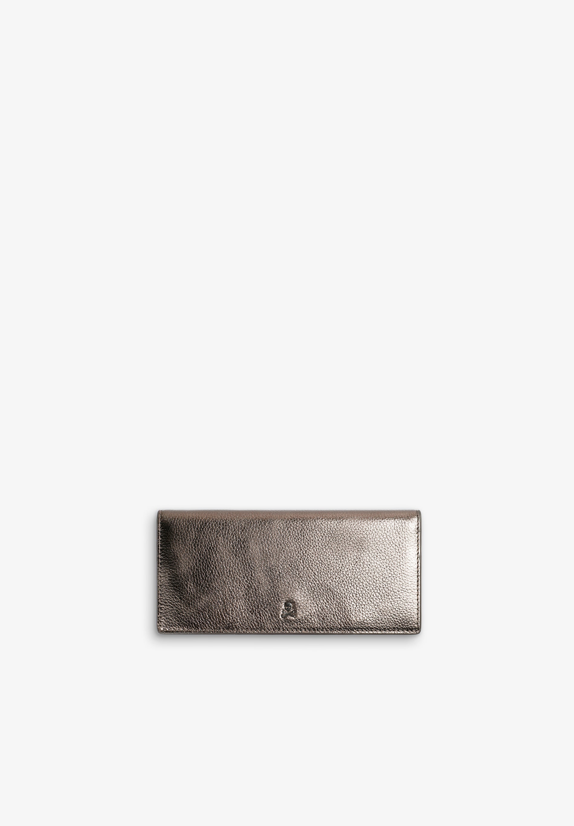 SCLEATHERPLAIN WALLET
