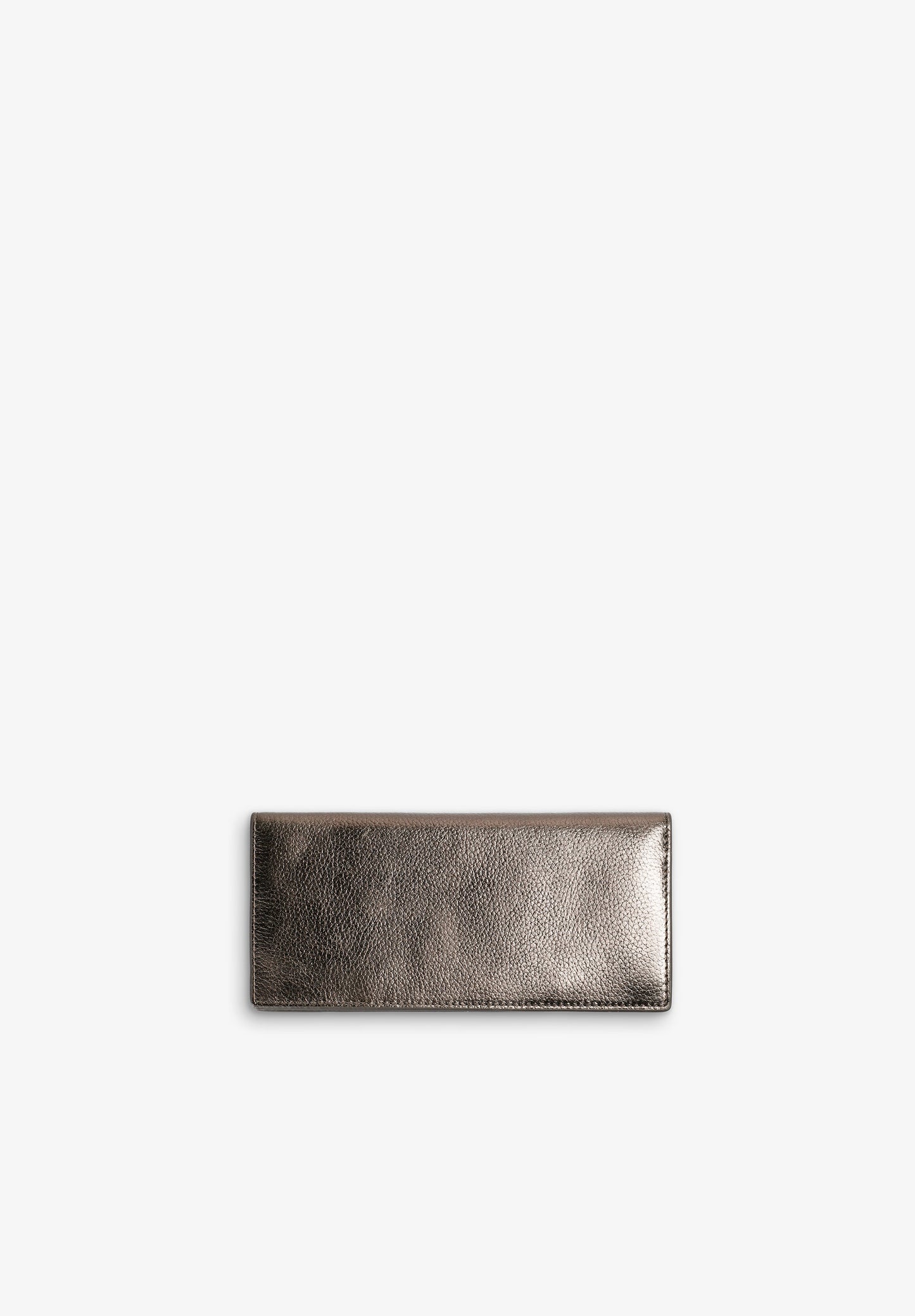 SCLEATHERPLAIN WALLET