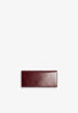 SCLEATHERPLAIN WALLET
