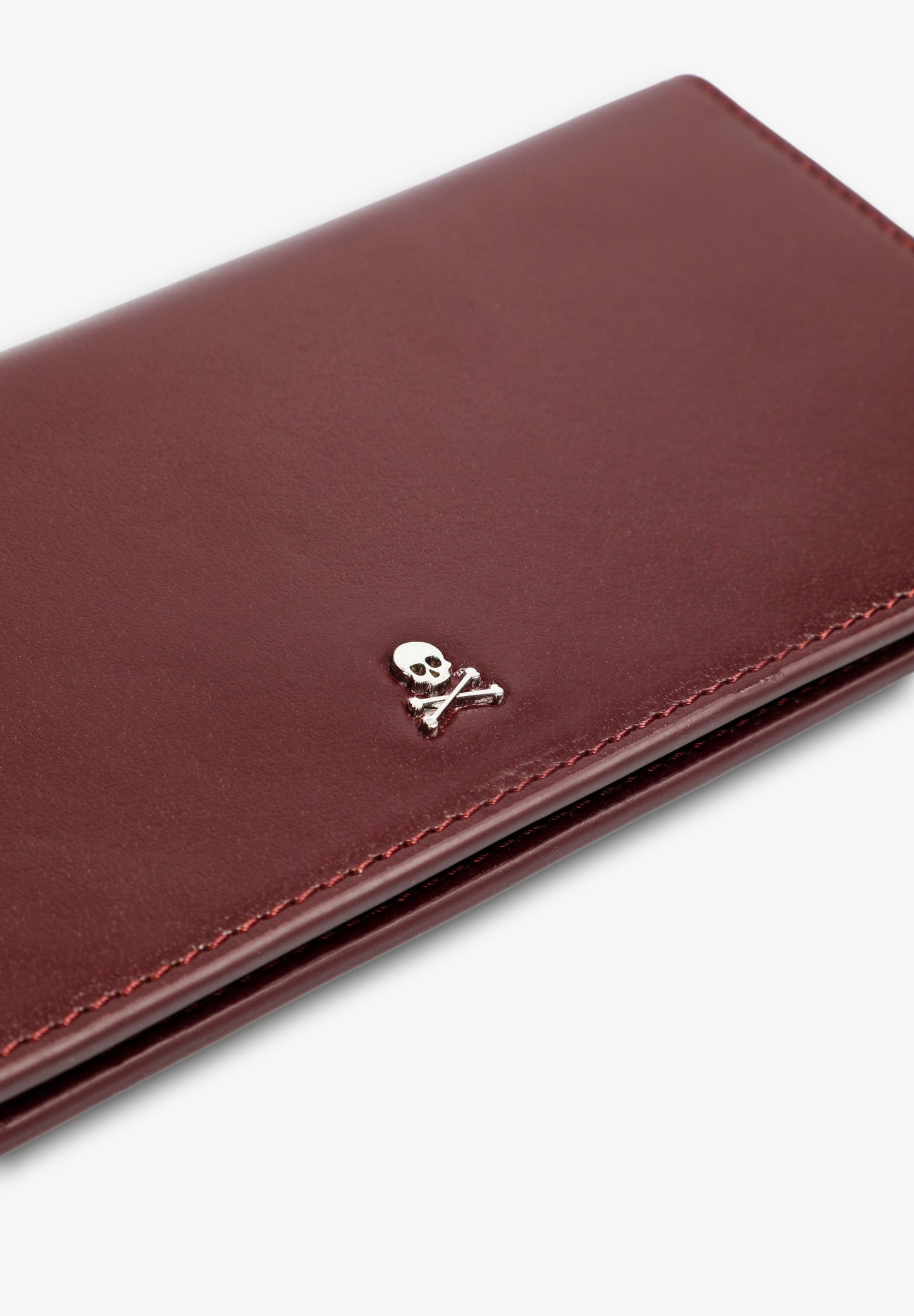 SCLEATHERPLAIN WALLET