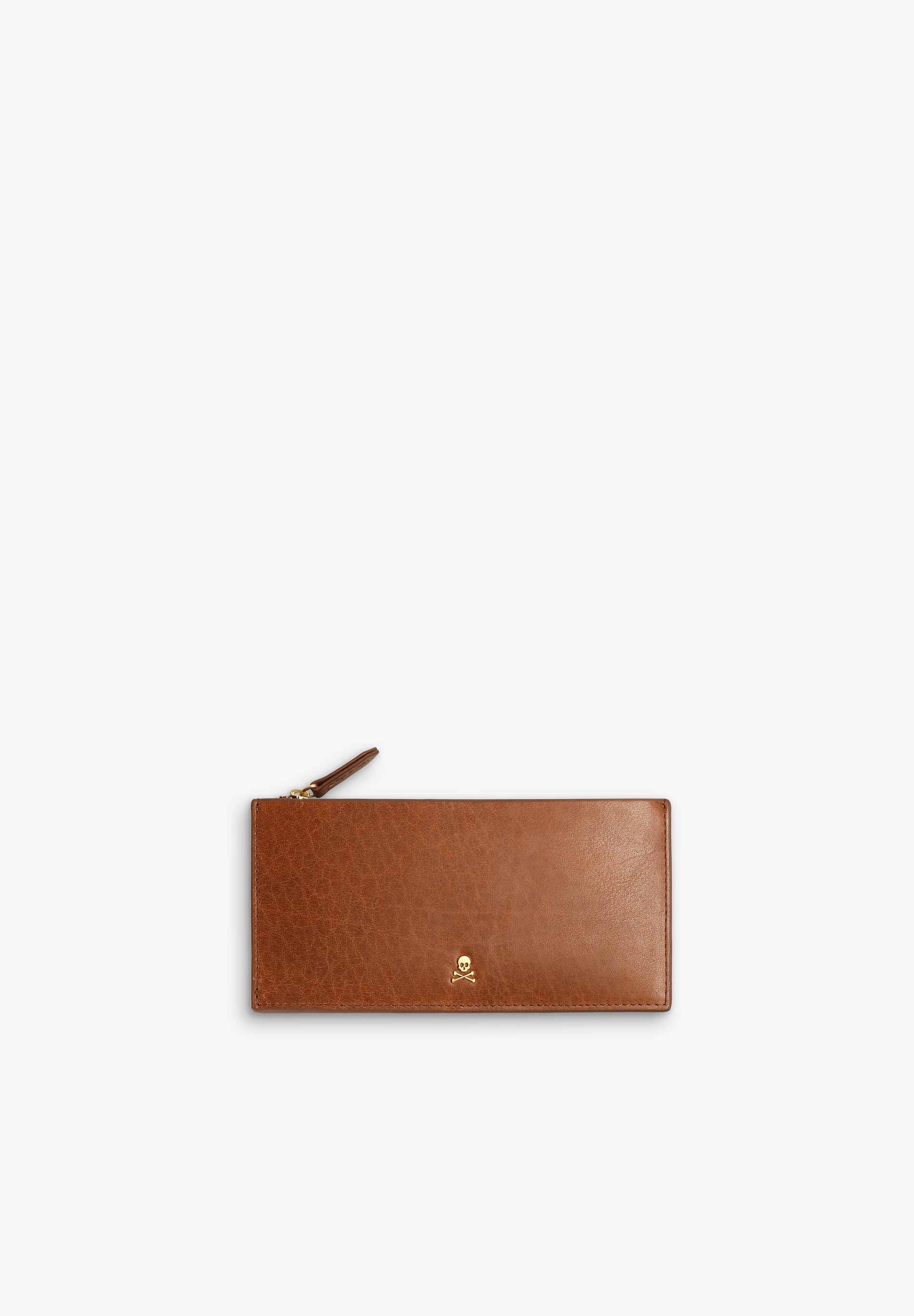 MINIMALIST LEATHER WALLET