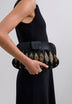 BEADED DETAIL BAG