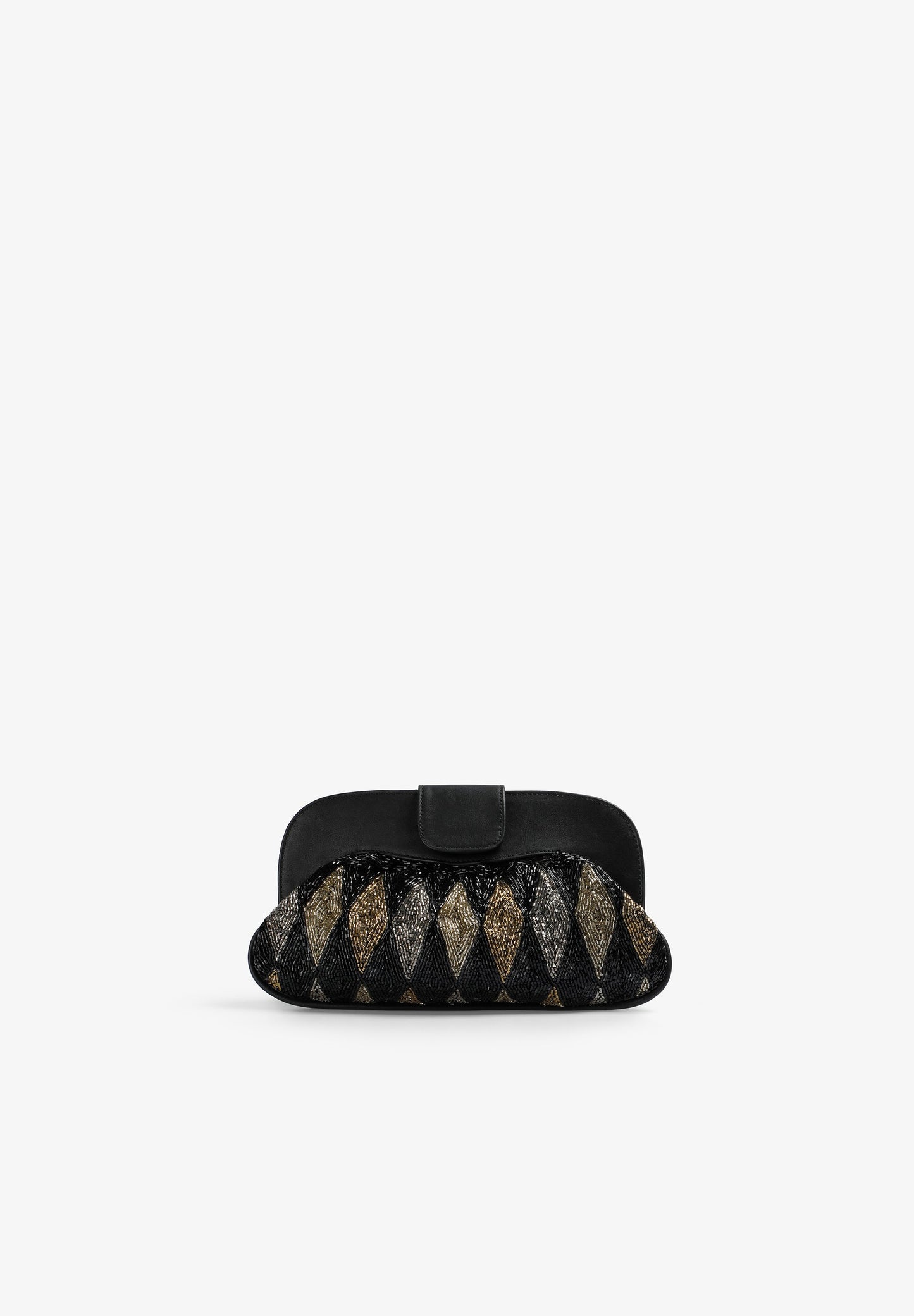 BEADED DETAIL BAG