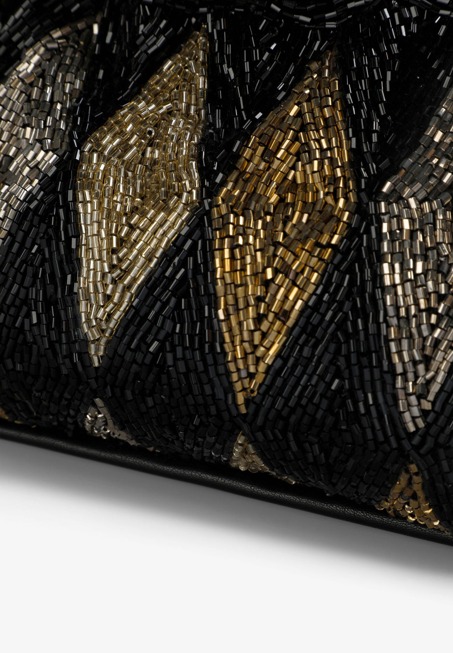 BEADED DETAIL BAG