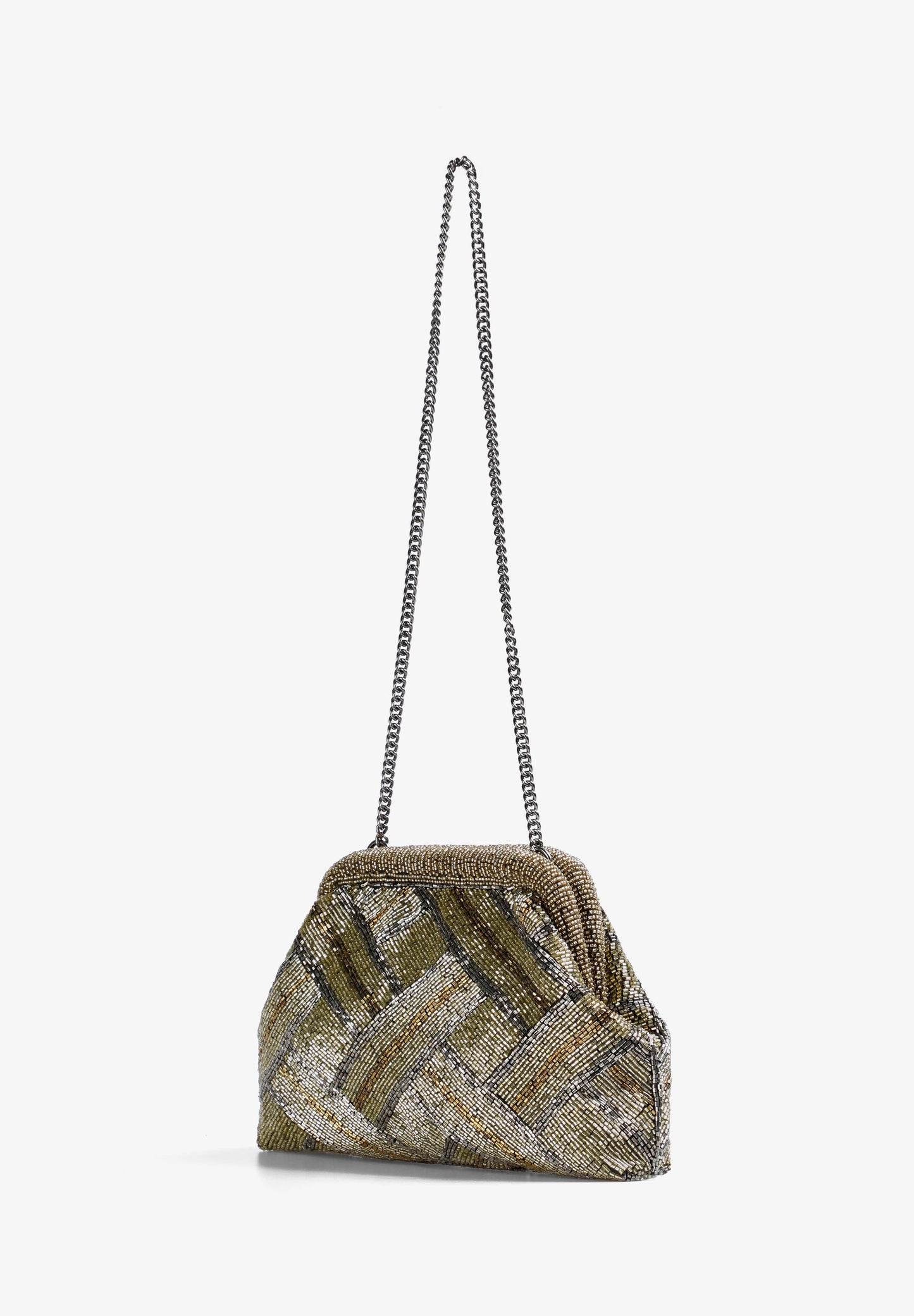 SCPARTRIBEADS BAG