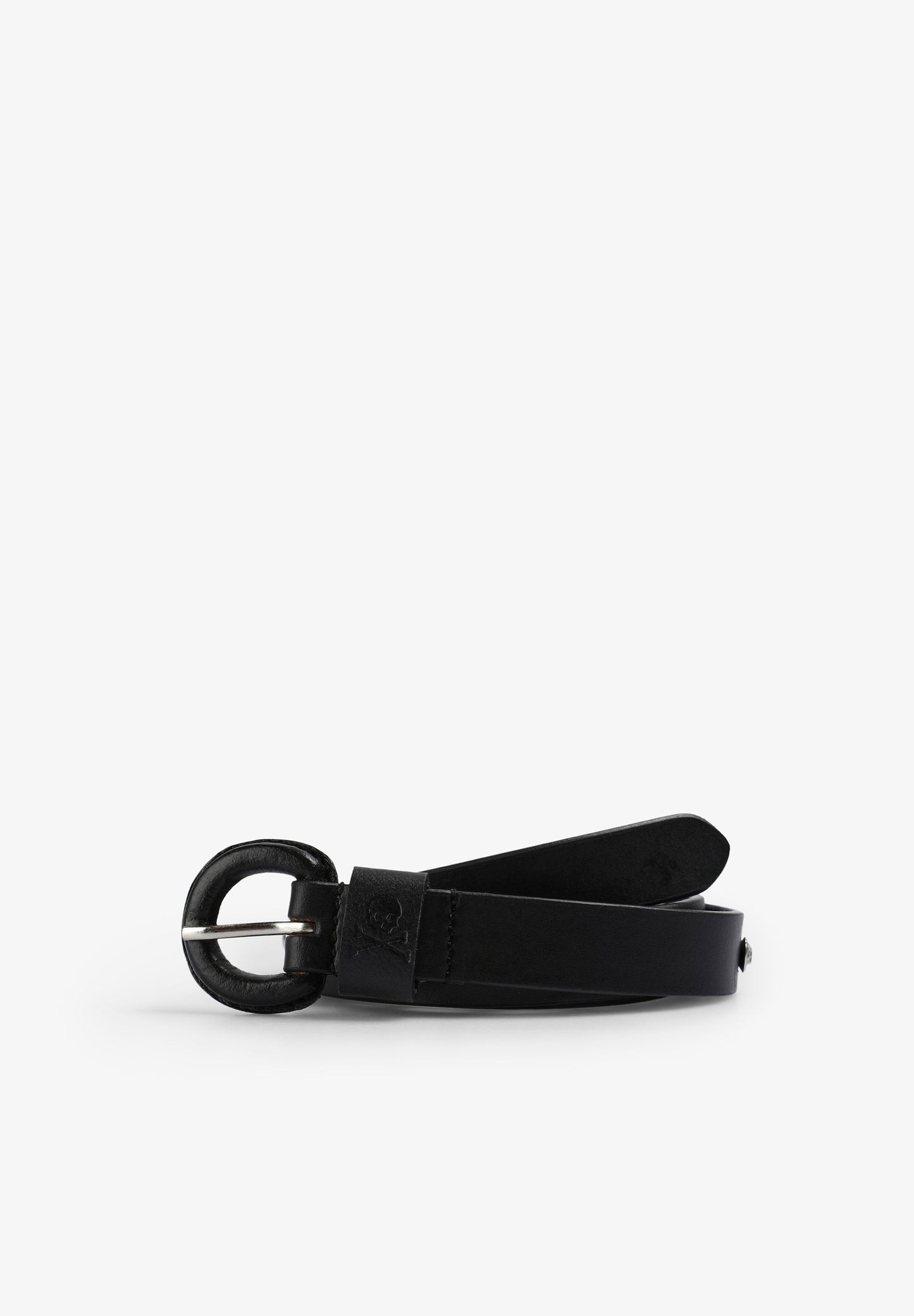 SCCRYSTALSTUDS BELT