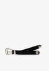 STUDDED BELT