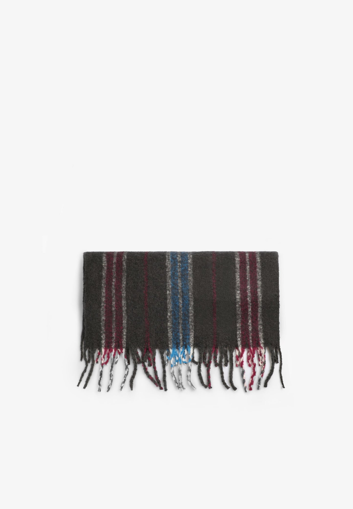 SCSTRIPES SCARF