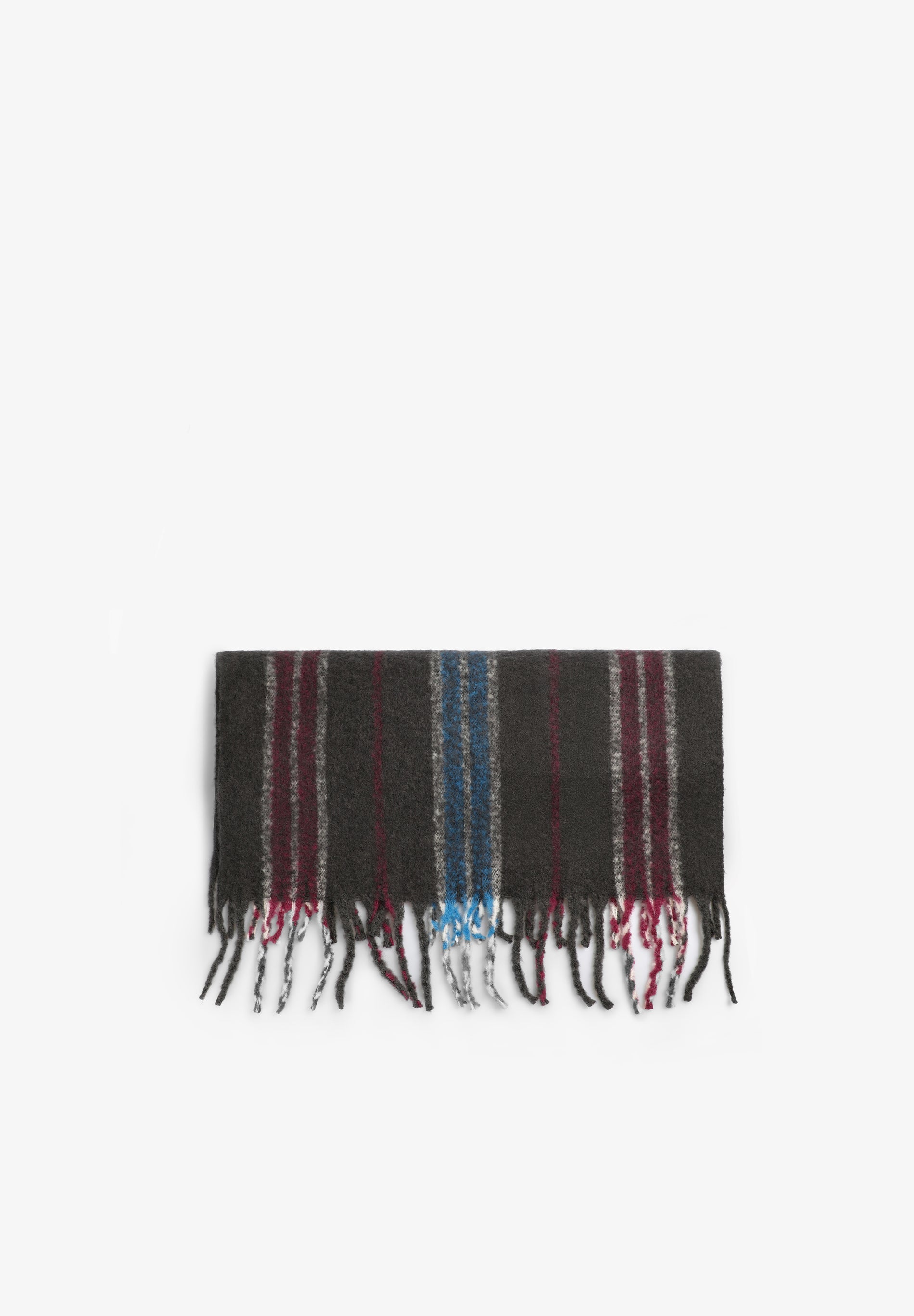 SCSTRIPES SCARF