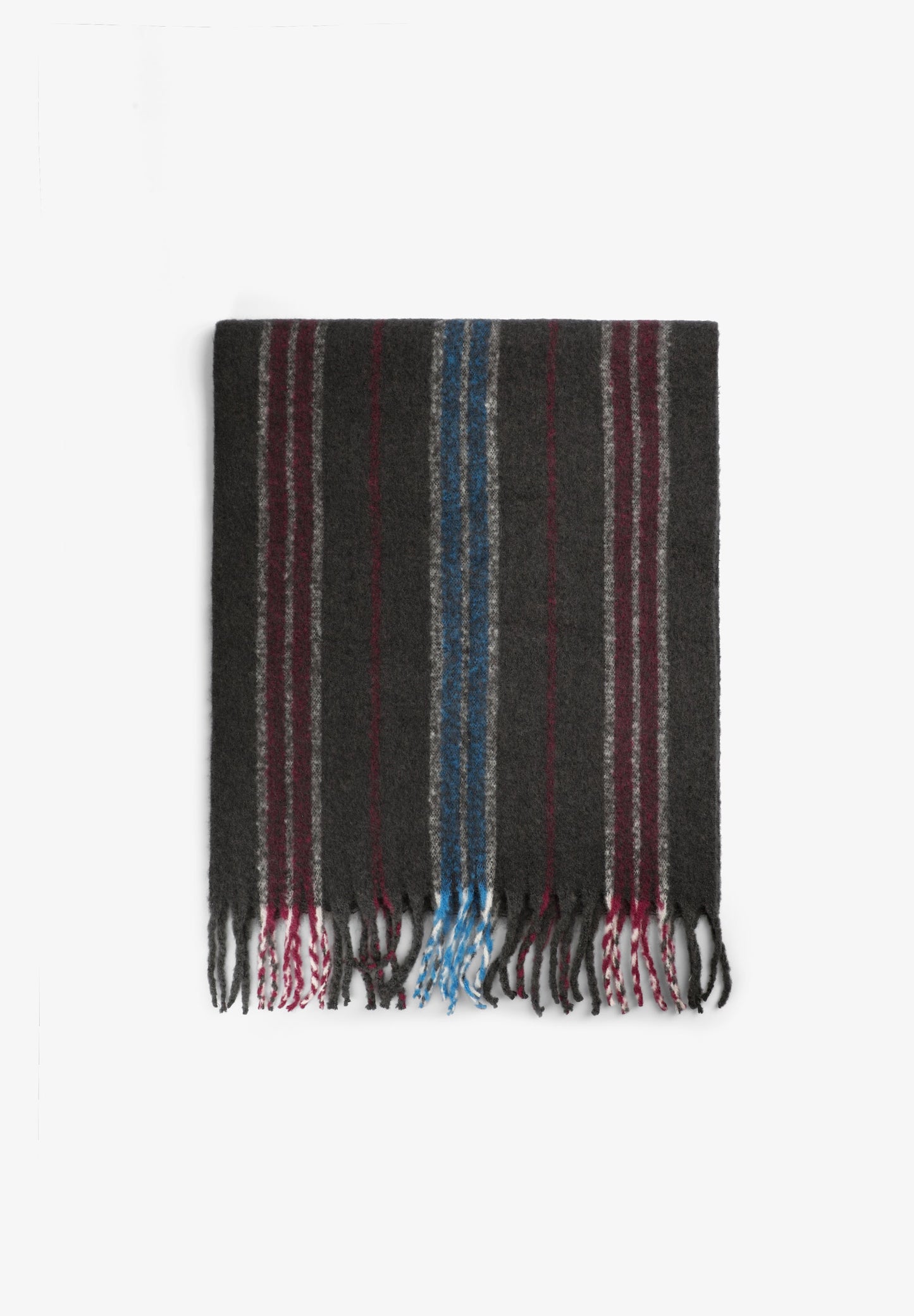SCSTRIPES SCARF