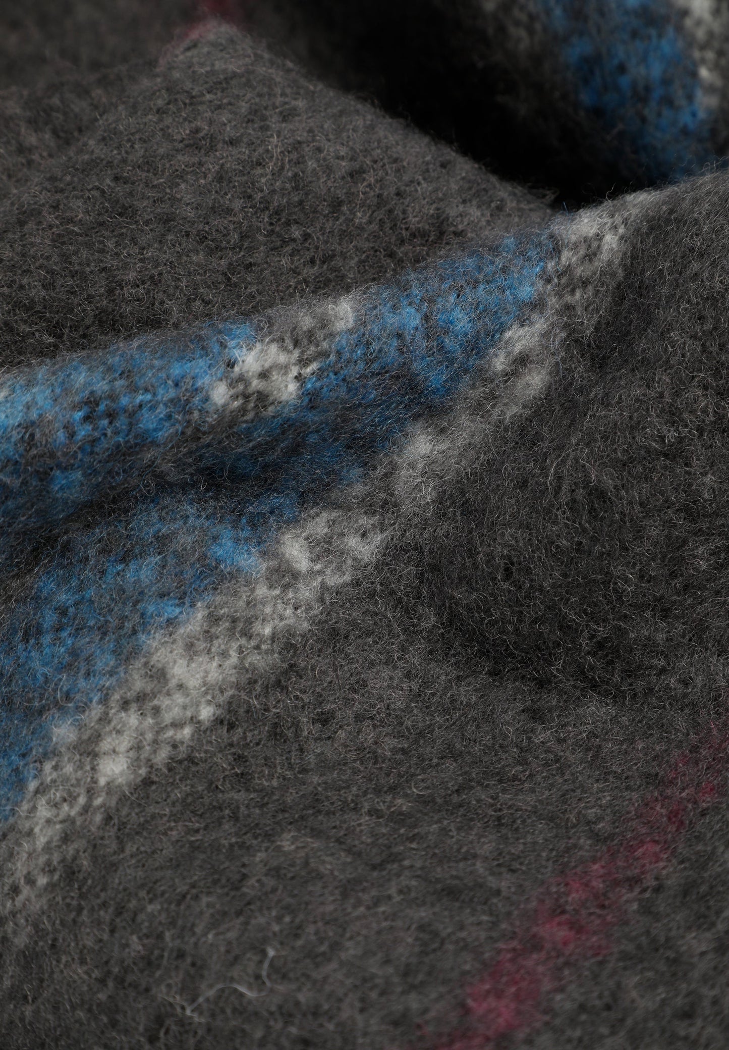 SCSTRIPES SCARF