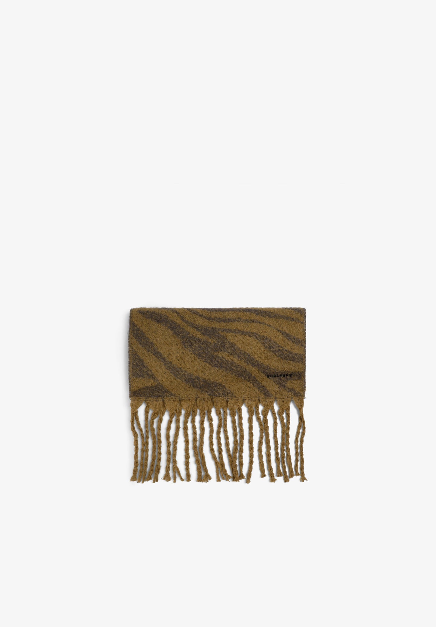 SCPRINTED SCARF
