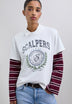 SCCOLLEGE TEE
