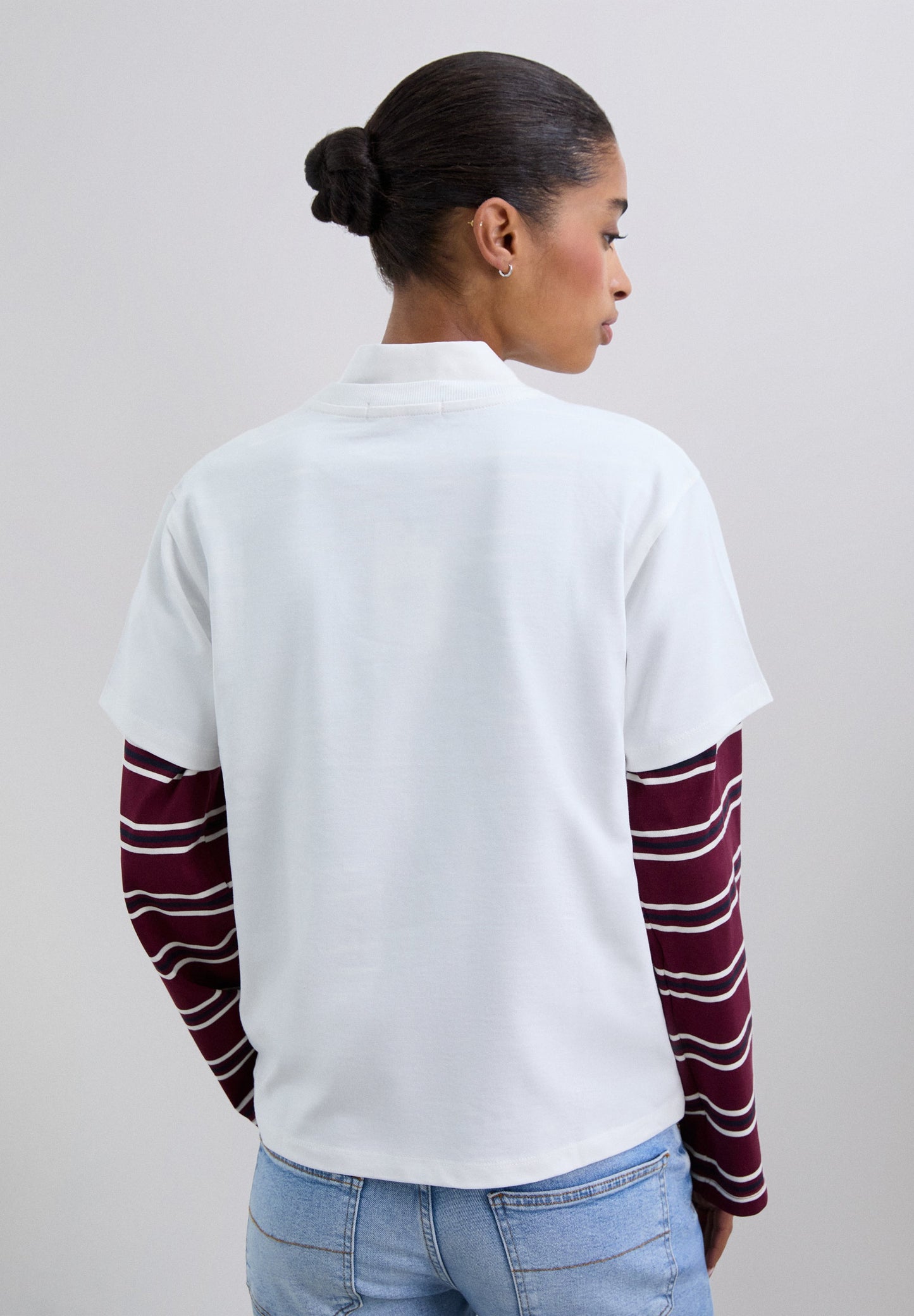 SCCOLLEGE TEE