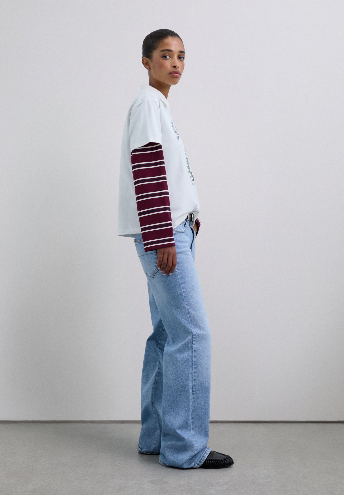 SCCOLLEGE TEE