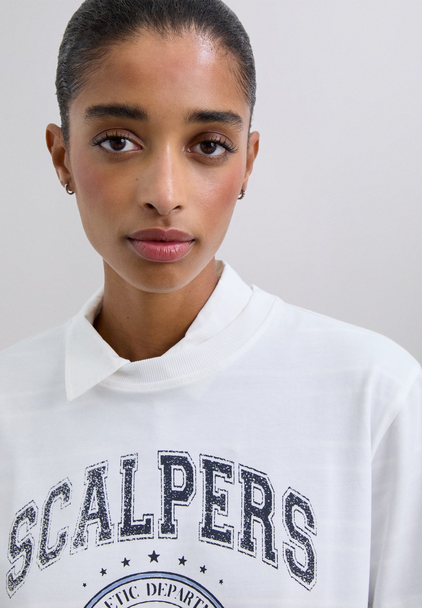 SCCOLLEGE TEE