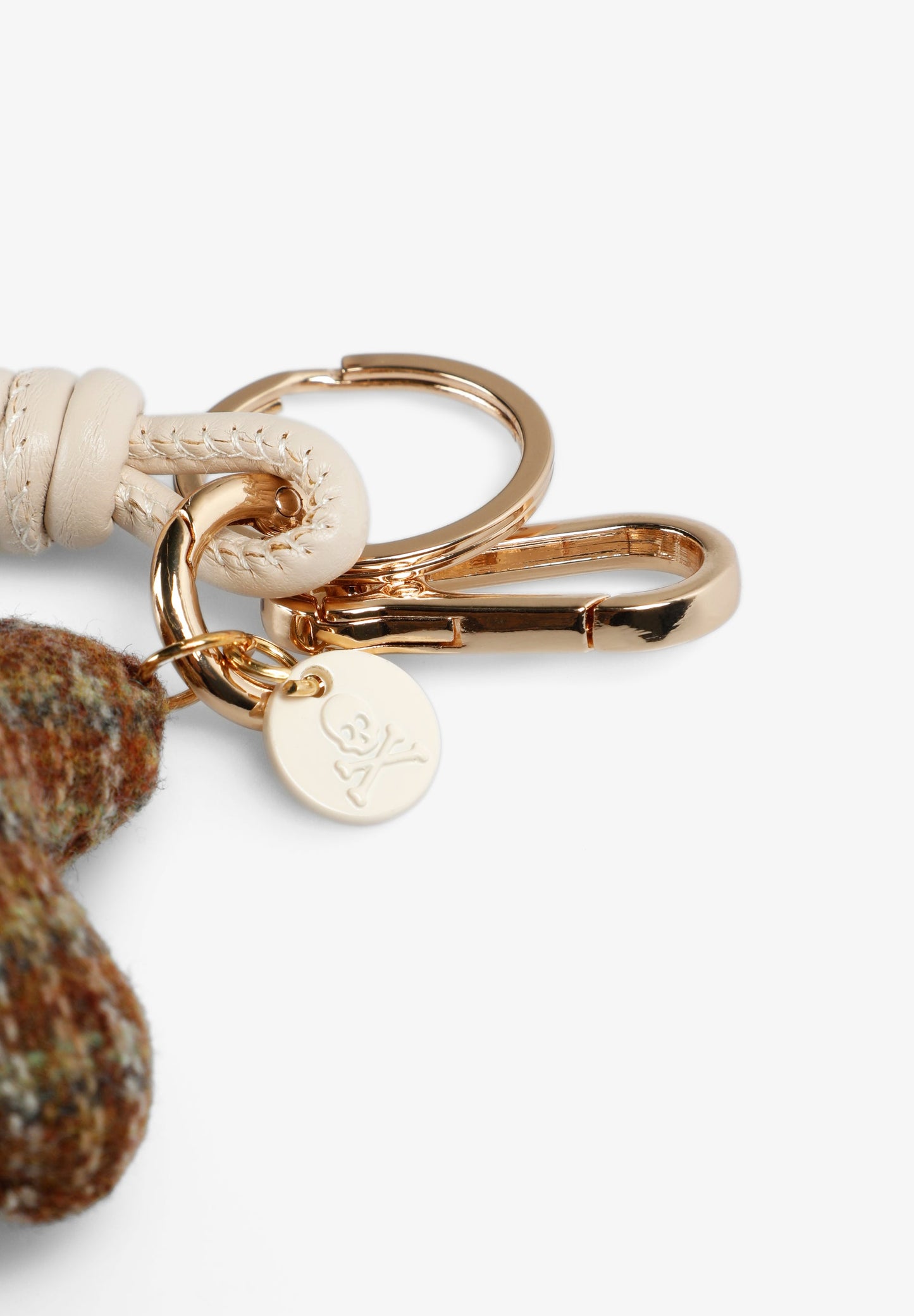 SCWOOLSTAR KEYCHAIN