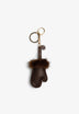 MINI GLOVE KEYCHAIN