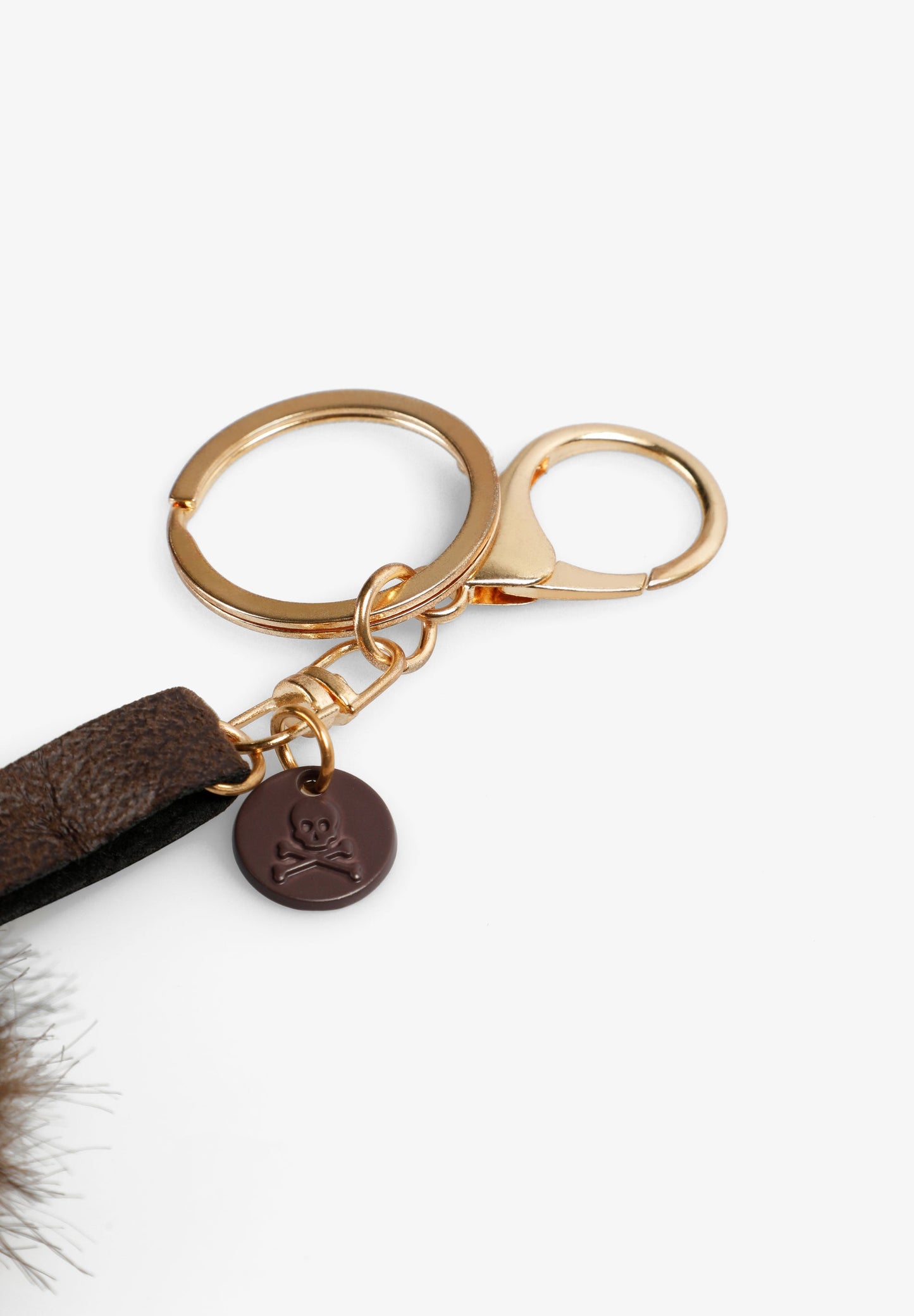 SCMINIGLOVES KEYCHAIN