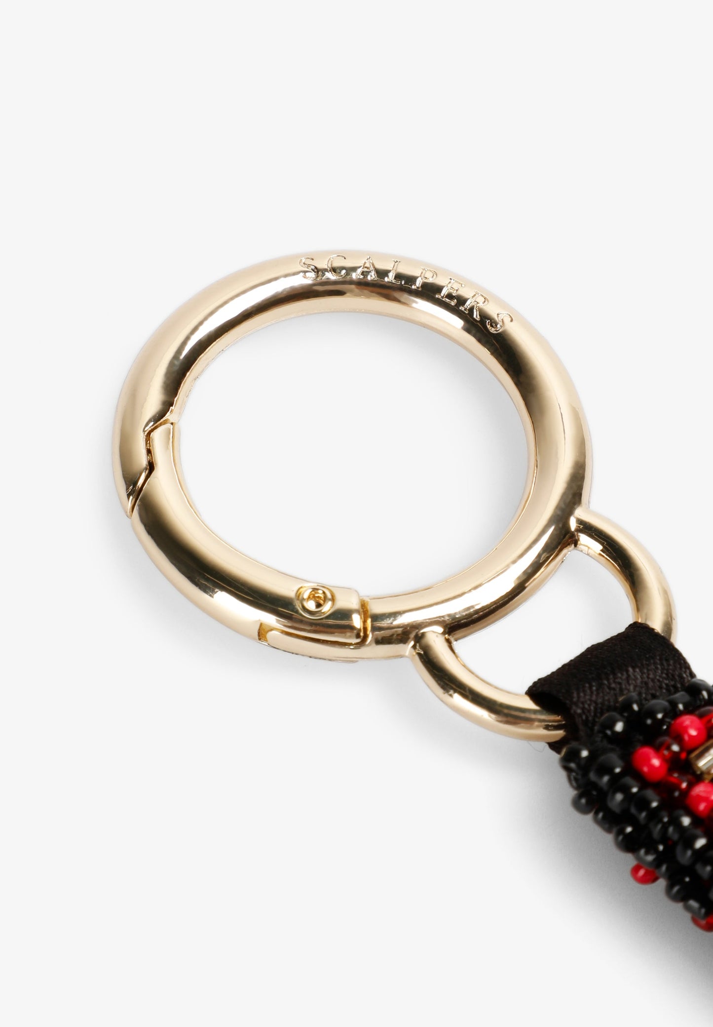 SCLIPSTICKSTRASS KEYCHAIN - Scalpers
