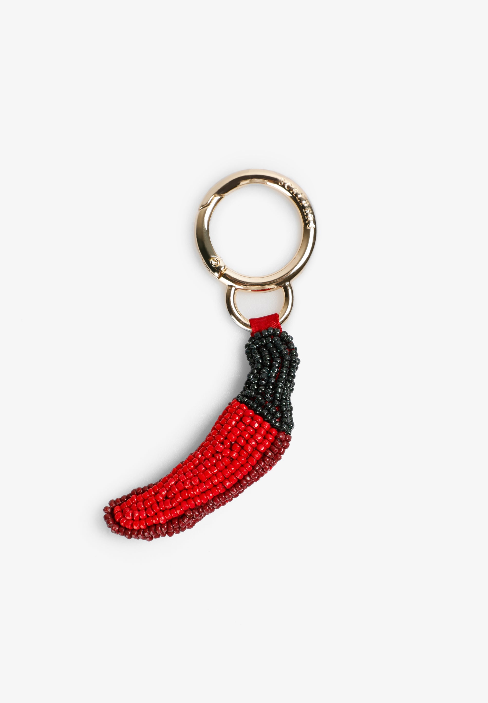 SCCHILISTRASS KEYCHAIN