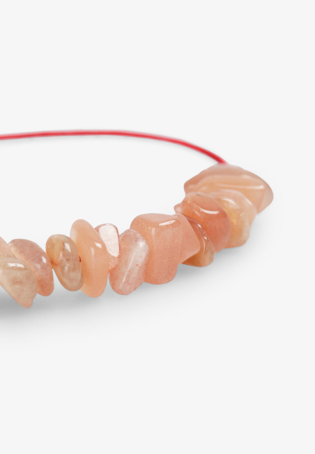 PULSERA PIEDRA NATURAL - Scalpers