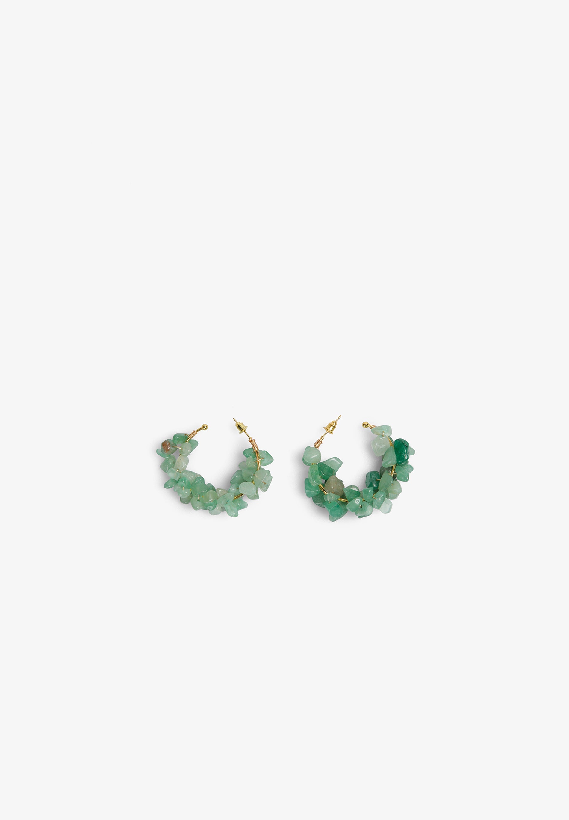 ROSETTA EARRINGS
